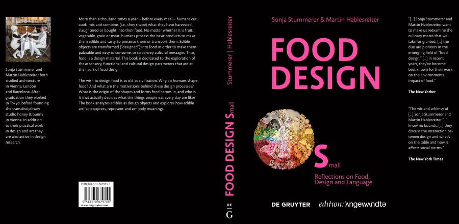 &#x23;fooddesign&#x20;&#x23;honeyandbunny&#x20;&#x23;fooddesignsmall